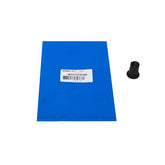 NUT-RETAINING - OEM - WYH100470G